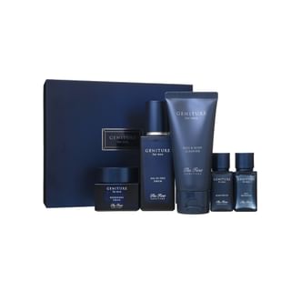 O HUI - The First Geniture For Men All-In-One Serum Special Set, 5 pcs, 865 g, 8809949498921