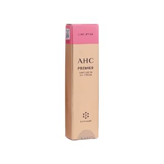 A.H.C - Premier Ampoule In Eye Cream Core Lifting Mini, 12ml, 23 g, 8809759081375