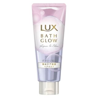 Lux Japan - Bath Glow Repair & Shine Hair Mask, 200g, 225 g, 4902111777207