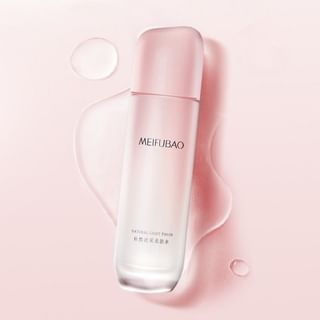 MEIFUBAO - Natural Light Toner, 1pc - 120g, 360 g, 6944750469097