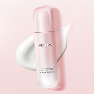 MEIFUBAO - Natural Brightening Spot Relief Lotion, 1pc - 100g, 295 g, 6944750490848