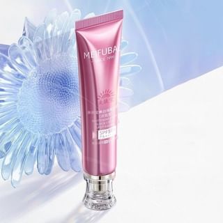 MEIFUBAO - Whitening & Sun Block Cream SPF50+ PA+++ (Spot Fading), 1pc - 40g, 115 g, 6944750465563