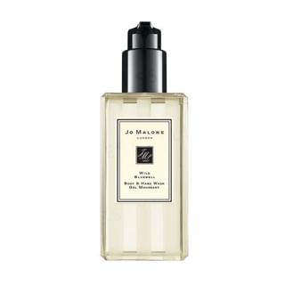 Jo Malone - Wild Bluebell Body & Hand Wash, 250ml, 300 g, 690251052936