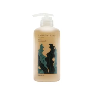 CHUNGMIJUNG - Kelp Shampoo, 500ml, 1000 g, 8809342211110
