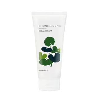 CHUNGMIJUNG - Cica Cream, 100g, 250 g, 8809342212599