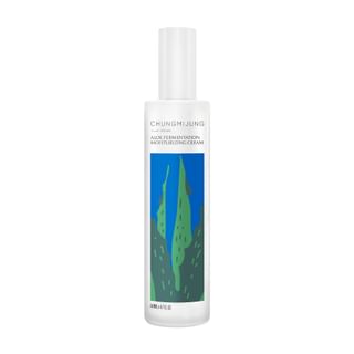 CHUNGMIJUNG - Aloe Fermentation Moisturizing Cream, 140ml, 350 g, 8809342211196