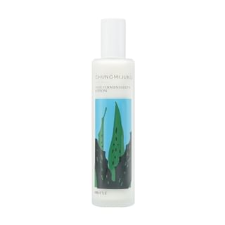 CHUNGMIJUNG - Aloe Fermentation Lotion, 140ml, 350 g, 8809342211189