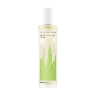 CHUNGMIJUNG - Aloe Fermentation Toner, 140ml, 350 g, 8809342211172