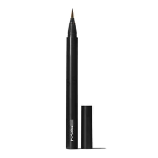 MAC - Brushstroke 24-Hour Liner, Brushbrown, 80 g, 773602543885