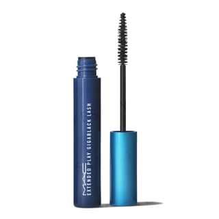 MAC - Extended Play Gigablack Lash Mascara, Noir Intense, 80 g, 773602282852