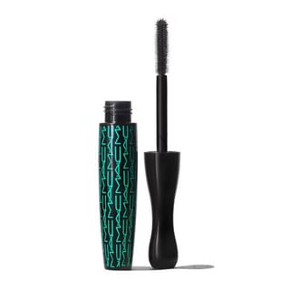 MAC - In Extreme Dimension Waterproof Lash Mascara, Dimensional Black, 100 g, 773602332793