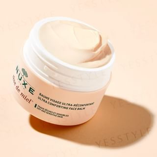 NUXE - Reve De Miel Ultra Comforting Face Balm, 50ml, 200 g, 3264680019159