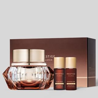 It’S SKIN - Prestige Eclapair Glow Capsule Cream Special Set, 3 pcs, 280 g, 8809663577391