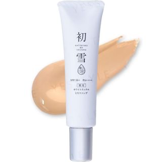 Hatsuyuki no Shizuku - Medical White Wrinkle UV Foundation SPF 50+PA++++, 35g, 45 g, 