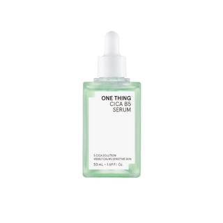 ONE THING - Cica B5 Serum, 50ml, 104 g, 8809704191449