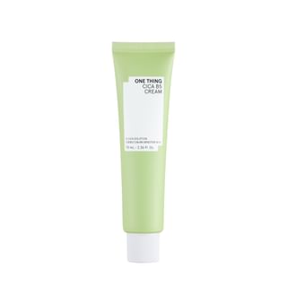 ONE THING - Cica B5 Cream, 70ml, 91 g, 8809704191432