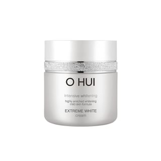 O HUI - Extreme White Cream, 2024 Version - 50ml, 130 g, 8801051518771