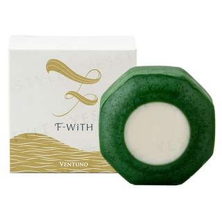 VENTUNO - F-WiTH Soap, 110g, 122 g, 4510662010508