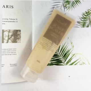 isLeaf - Scalp Scaler Head Spa, 250ml, 300 g, 8809927040036