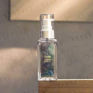 Poppy21 - Shinning Hair Essential Oil, 50ml, 120 g, 4719890782946