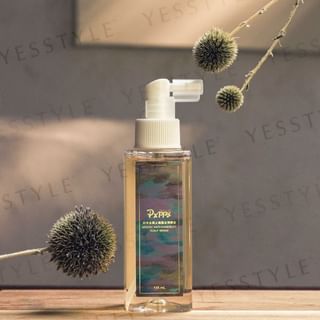 Poppy21 - Woody Anti-Dandruff Scalp Serum, 125ml, 160 g, 4719890782861