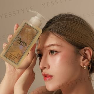 Poppy21 - Succinic Acid Anti-Acne Body Wash, 500ml, 550 g, 4719890783905