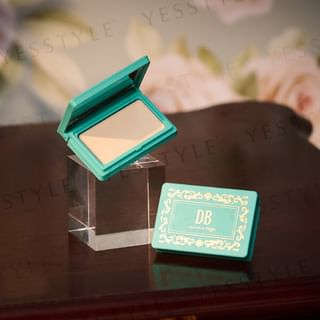 FreshO2 - Danny Beeech Collection Superstar Glow-Getter Cream Highlight, 1 pc, 100 g, 4719890784070