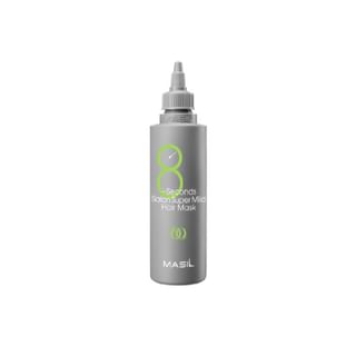 MASIL - 8 Seconds Super Mild Hair Mask Mini, 100ml, 128 g, 8809744060286