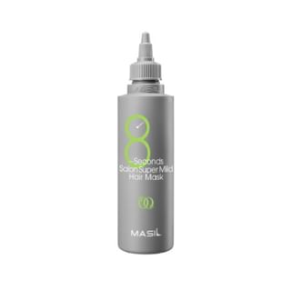MASIL - 8 Seconds Super Mild Hair Mask Jumbo, 350ml, 392 g, 8809744060309