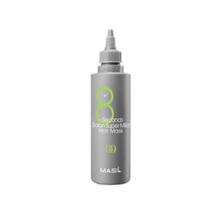 MASIL - 8 Seconds Super Mild Hair Mask, 200ml, 239 g, 8809744060088