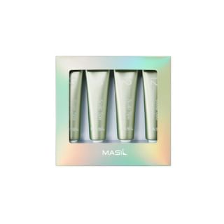MASIL - 12 Scalp Cleansing Lotion, 15ml x 4 pcs, 94 g, 8809744060231