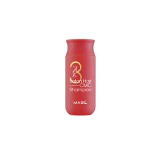 MASIL - 3 Salon Hair CMC Shampoo Mini, 150ml, 206 g, 8809744060552