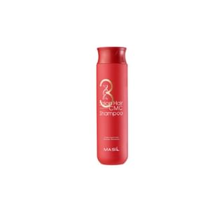 MASIL - 3 Salon Hair CMC Shampoo, 300ml, 373 g, 8809744060026