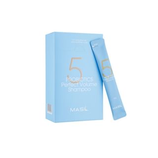 MASIL - 5 Probiotics Perfect Volume Shampoo Stick Pouch, 8ml x 20 pcs, 203 g, 8809744060484