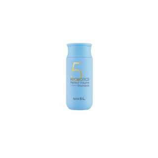 MASIL - 5 Probiotics Perfect Volume Shampoo Mini, 150ml, 206 g, 8809744060545