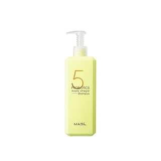 MASIL - 5 Probiotics Apple Vinegar Shampoo Jumbo, 500ml, 600 g, 8809744061160