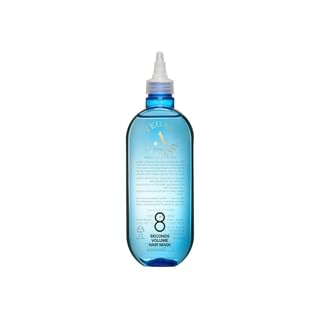 MASIL - ALLMASIL Vegan 8 Seconds Volume Hair Mask Jumbo, 350ml, 377 g, 8809744060682