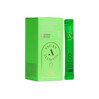 MASIL - ALLMASIL Vegan 8 Seconds Salon Premium Hair Mask Stick Pouch, 8ml x 20 pcs, 200 g, 8809744062518