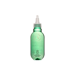 MASIL - ALLMASIL Vegan 8 Seconds Salon Premium Hair Mask Mini, 100ml, 134 g, 8809744060637