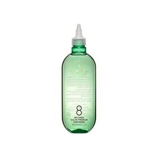 MASIL - ALLMASIL Vegan 8 Seconds Salon Premium Hair Mask Jumbo, 350ml, 377 g, 8809744060620