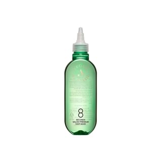 MASIL - ALLMASIL Vegan 8 Seconds Salon Premium Hair Mask, 200ml, 233 g, 8809744062426
