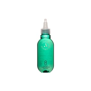 MASIL - ALLMASIL Vegan 8 Seconds Scalp Hair-Loss Hair Mask Mini, 100ml, 134 g, 8809744061962