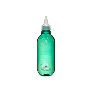 MASIL - ALLMASIL Vegan 8 Seconds Scalp Hair-Loss Hair Mask, 200ml, 233 g, 8809744061979