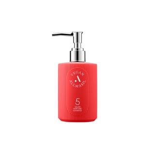 MASIL - ALLMASIL Vegan 5 Salon Hair CMC Shampoo Jumbo, 500ml, 600 g, 8809744060842