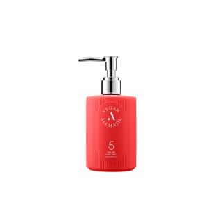 MASIL - ALLMASIL Vegan 5 Salon Hair CMC Shampoo, 300ml, 370 g, 8809744060828