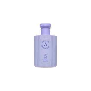 MASIL - ALLMASIL Vegan 5 Salon No Yellow Shampoo Mini, 150ml, 193 g, 8809744060866