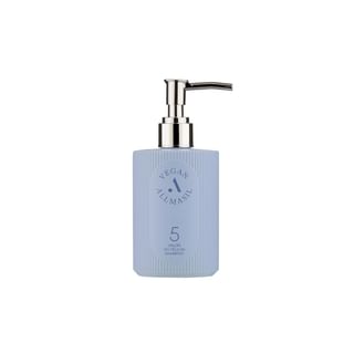 MASIL - ALLMASIL Vegan 5 Salon No Yellow Shampoo, 300ml, 370 g, 8809744060859