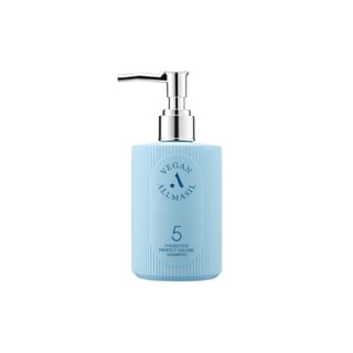MASIL - ALLMASIL Vegan 5 Probiotics Perfect Volume Shampoo Jumbo, 500ml, 600 g, 8809744060729