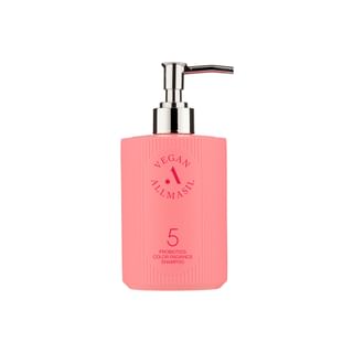 MASIL - ALLMASIL Vegan 5 Probiotics Color Radiance Shampoo Jumbo, 500ml, 600 g, 8809744060781