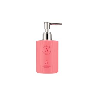 MASIL - ALLMASIL Vegan 5 Probiotics Color Radiance Shampoo, 300ml, 370 g, 8809744060767